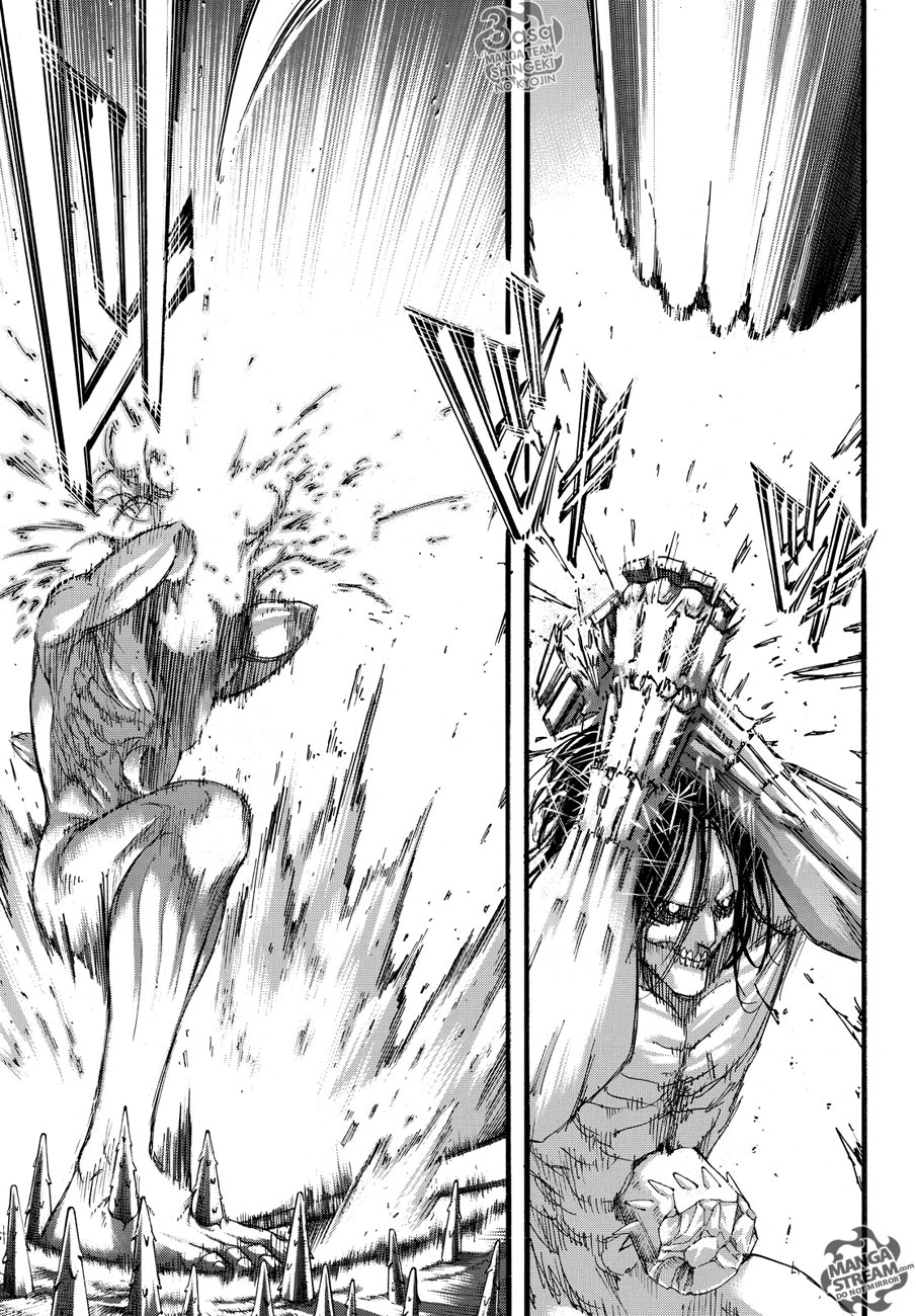 Read Shingeki no Kyojin AR Manga Online