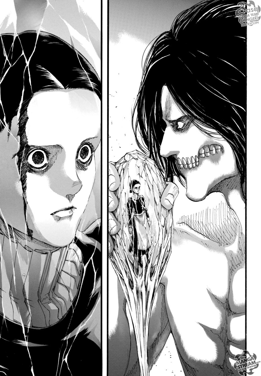 Read Shingeki no Kyojin AR Manga Online