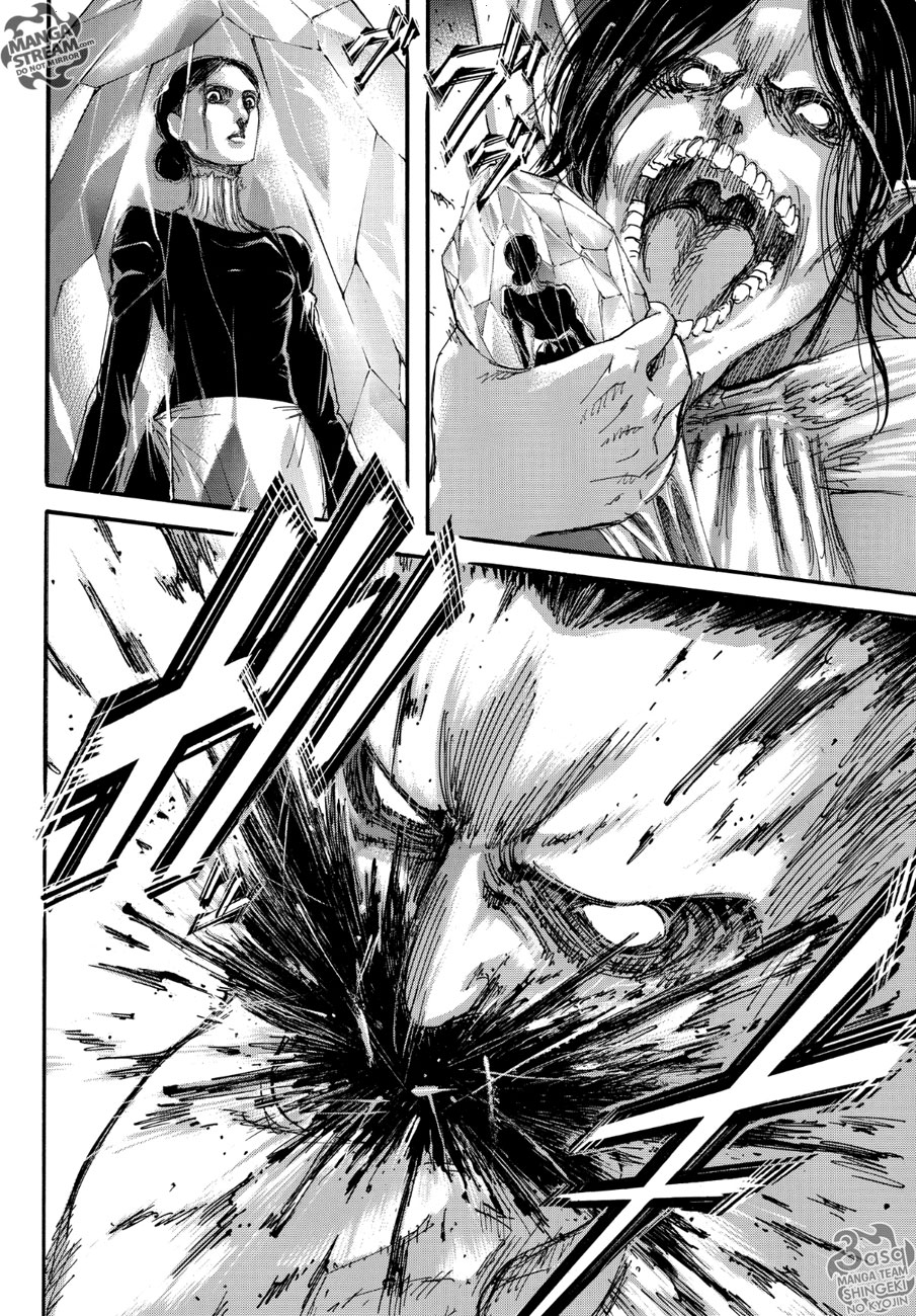 Read Shingeki no Kyojin AR Manga Online