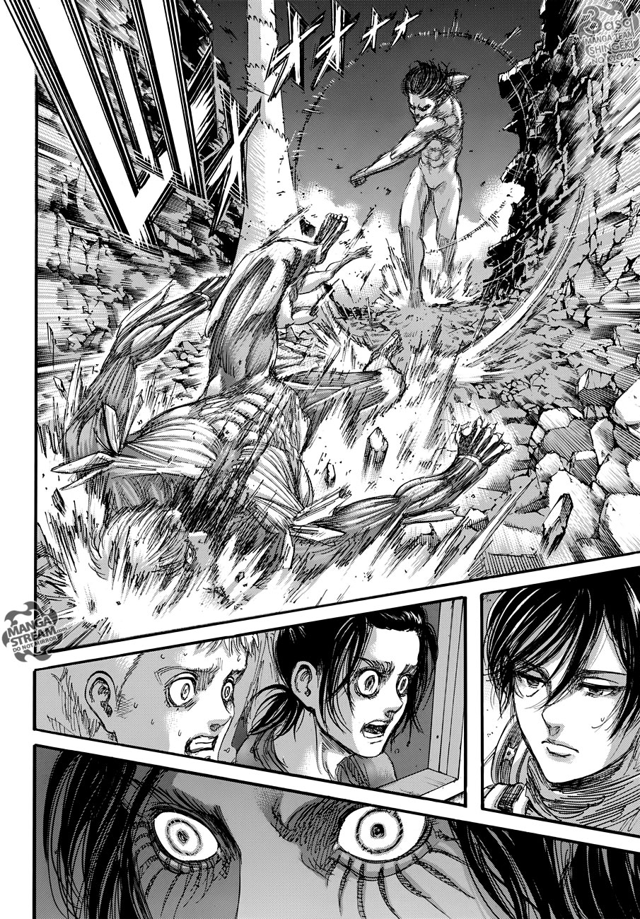 Read Shingeki no Kyojin AR Manga Online