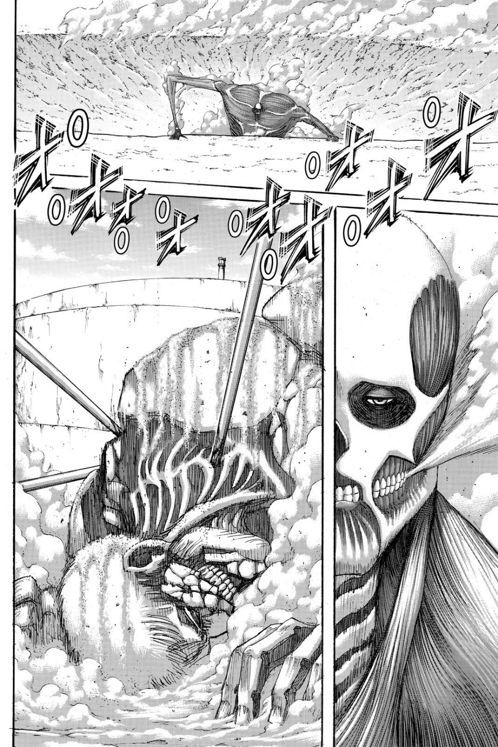 Read Shingeki no Kyojin AR Manga Online
