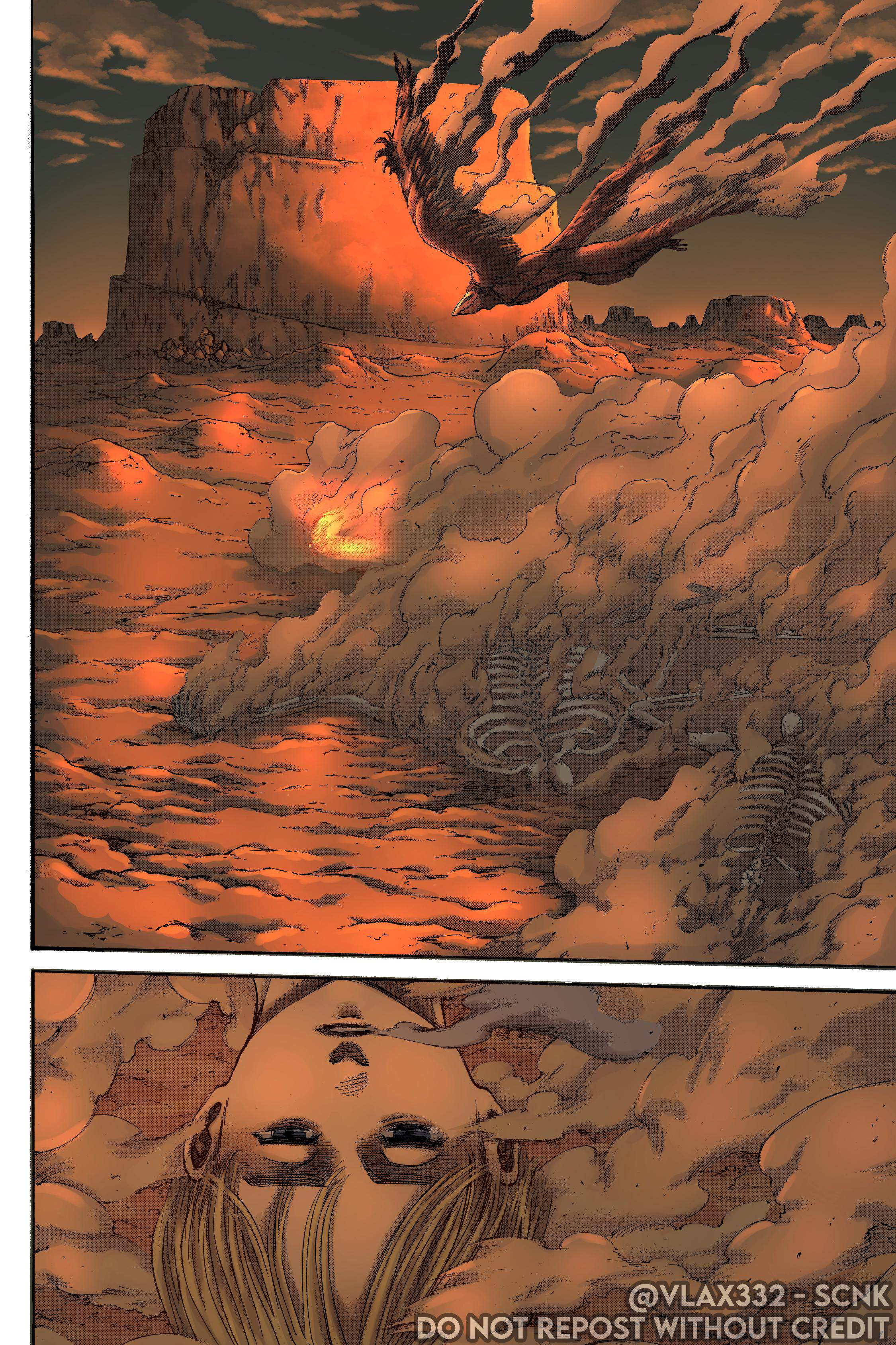Read Shingeki no Kyojin AR Manga Online