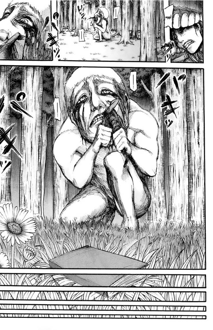 Read Shingeki no Kyojin AR Manga Online