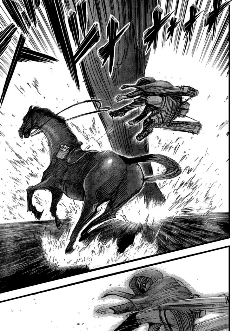 Read Shingeki no Kyojin AR Manga Online