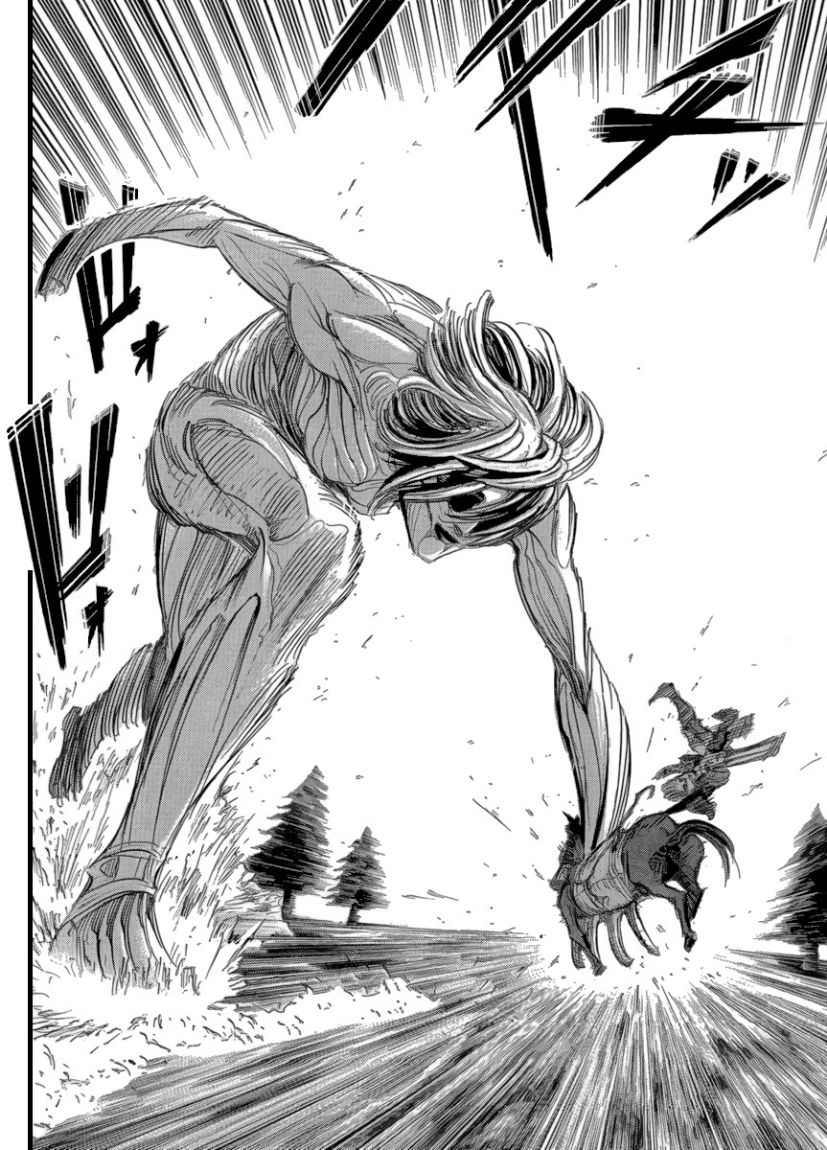 Read Shingeki no Kyojin AR Manga Online