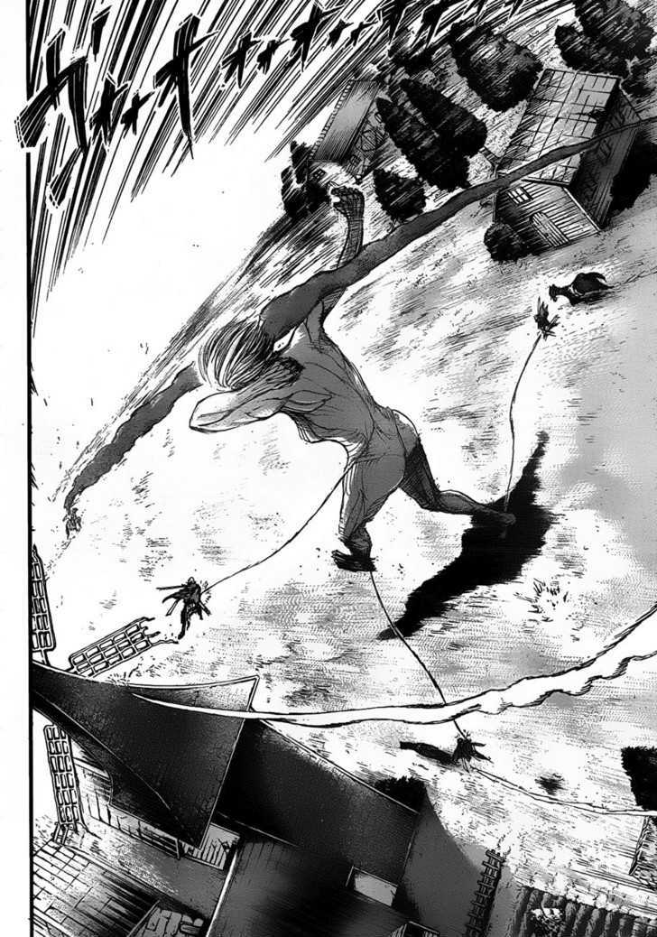 Read Shingeki no Kyojin AR Manga Online