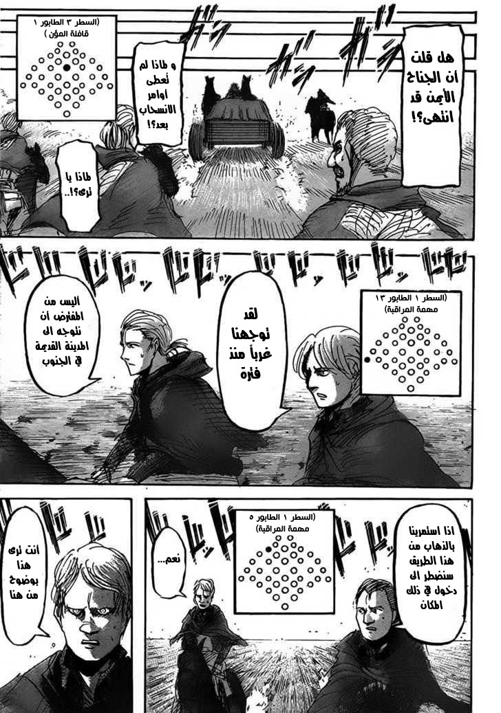 Read Shingeki no Kyojin AR Manga Online