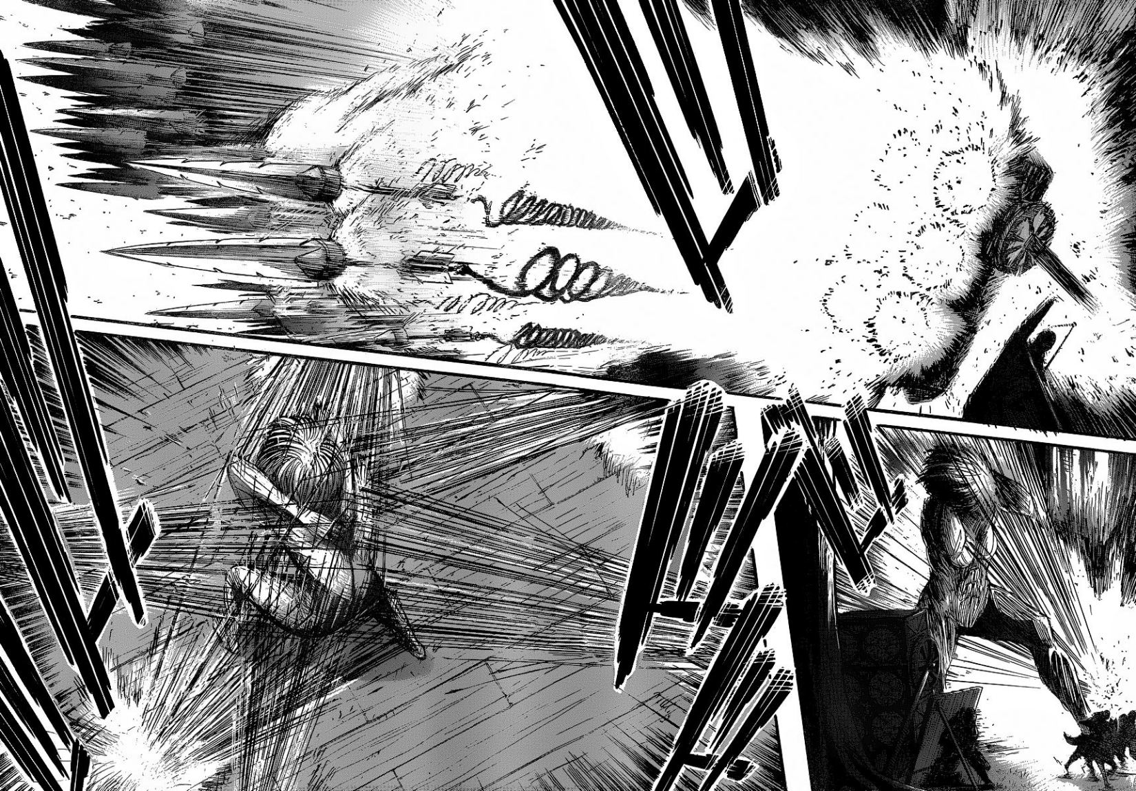 Read Shingeki no Kyojin AR Manga Online