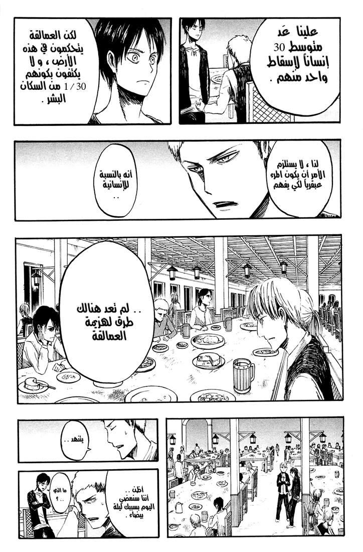 Read Shingeki no Kyojin AR Manga Online