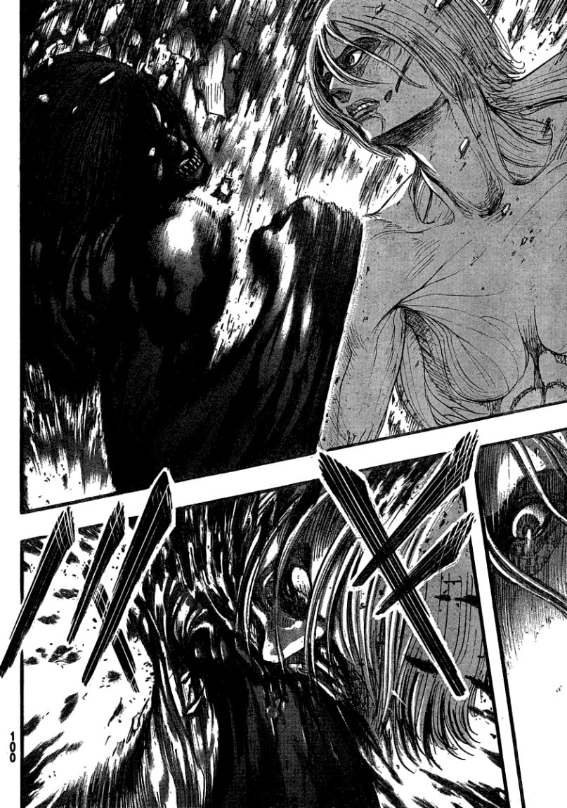 Read Shingeki no Kyojin AR Manga Online