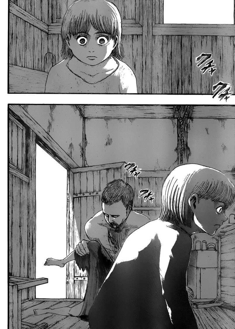Read Shingeki no Kyojin AR Manga Online