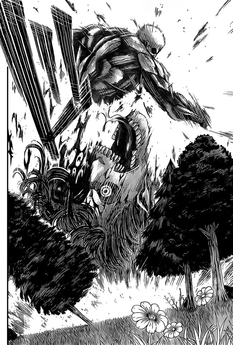 Read Shingeki no Kyojin AR Manga Online