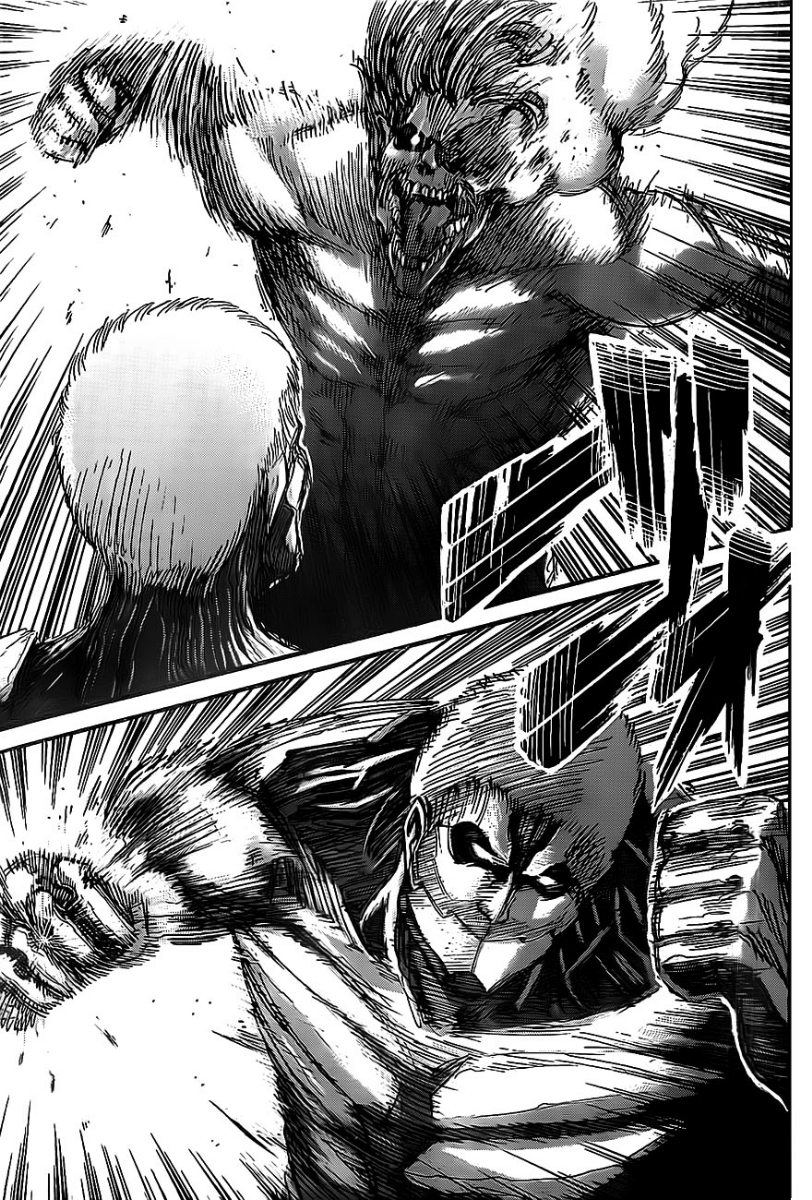 Read Shingeki no Kyojin AR Manga Online