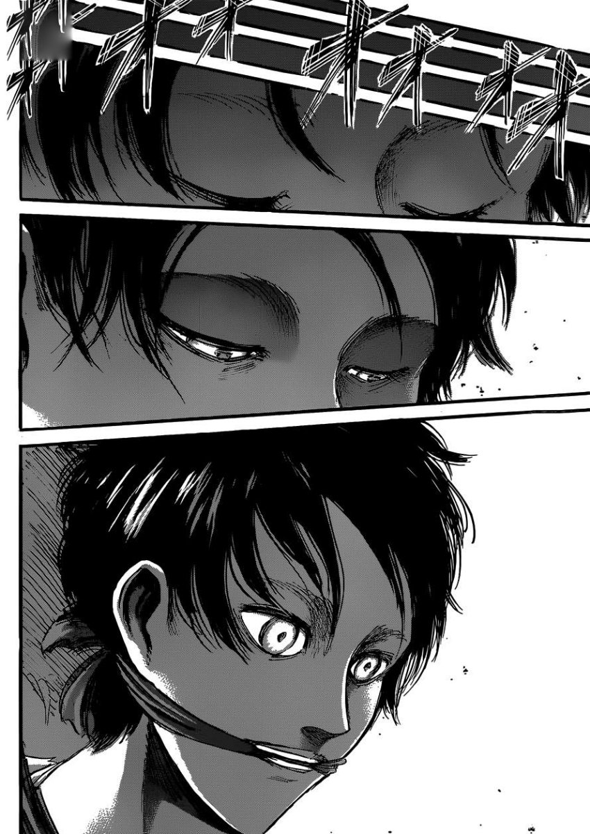 Read Shingeki no Kyojin AR Manga Online