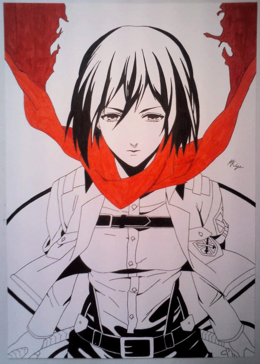 Read Shingeki no Kyojin AR Manga Online