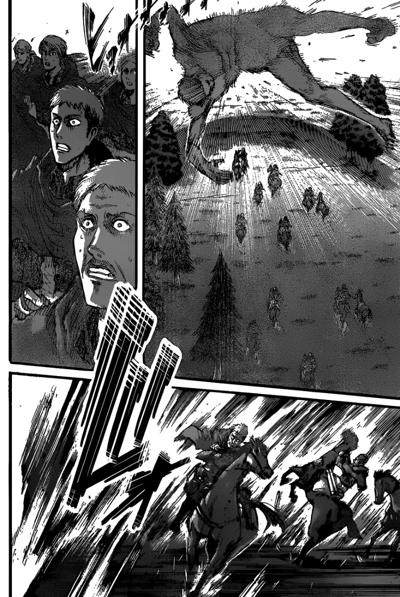 Read Shingeki no Kyojin AR Manga Online