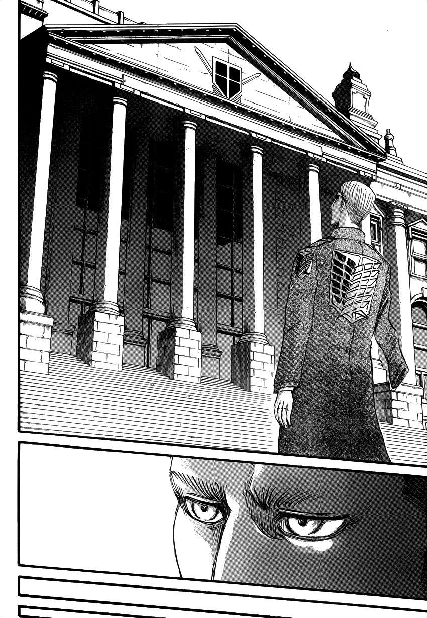 Read Shingeki no Kyojin AR Manga Online