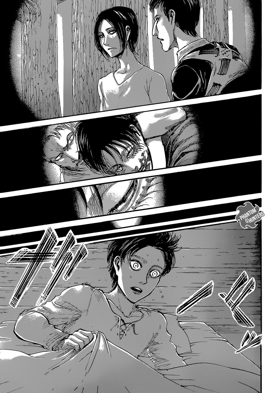 Read Shingeki no Kyojin AR Manga Online