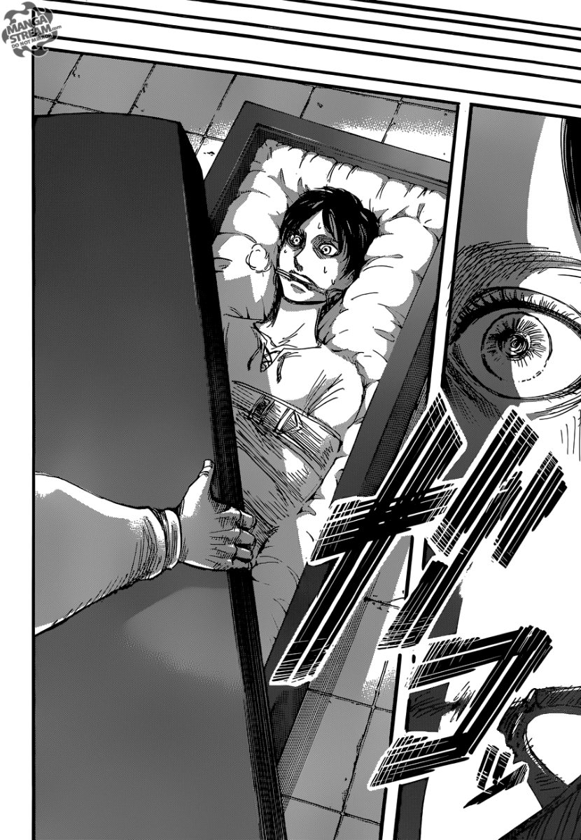Read Shingeki no Kyojin AR Manga Online