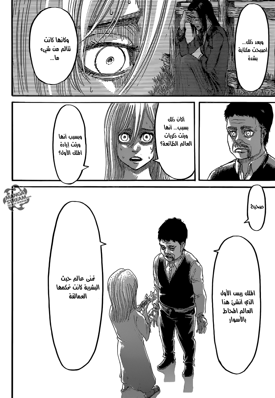 Read Shingeki no Kyojin AR Manga Online