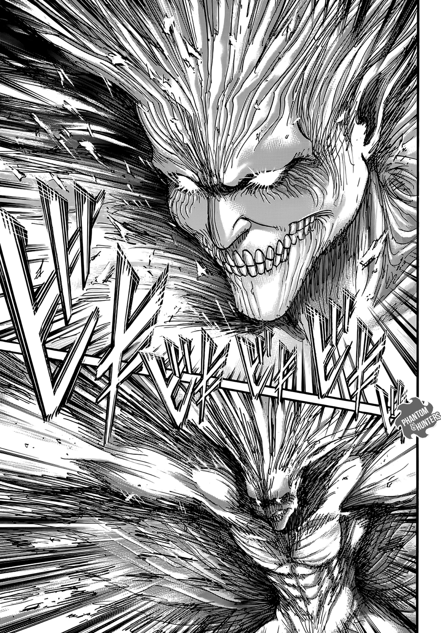 Read Shingeki no Kyojin AR Manga Online