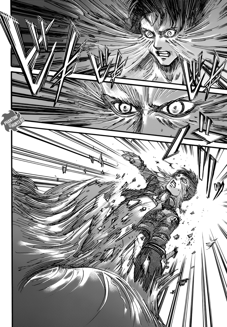 Read Shingeki no Kyojin AR Manga Online
