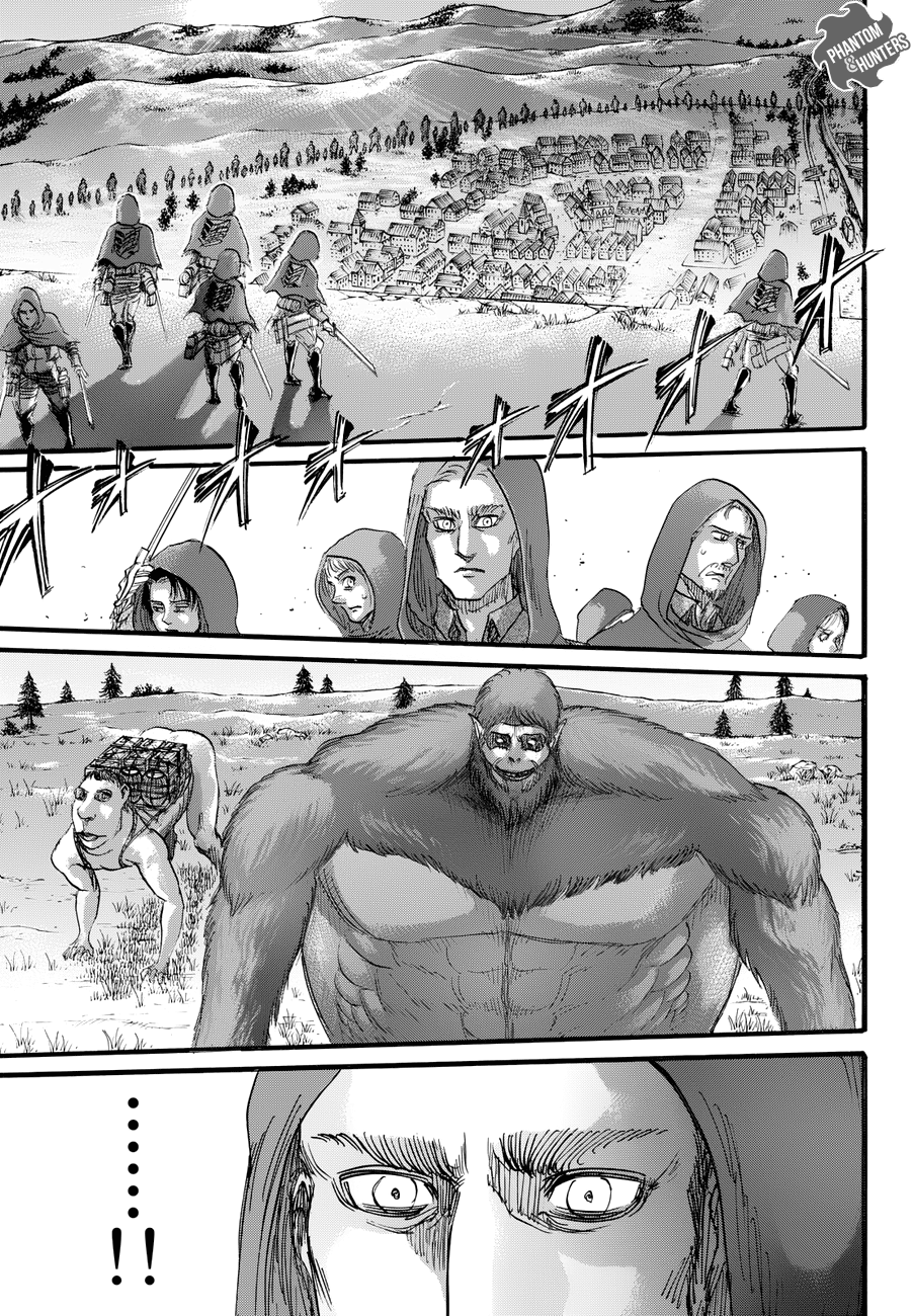Read Shingeki no Kyojin AR Manga Online