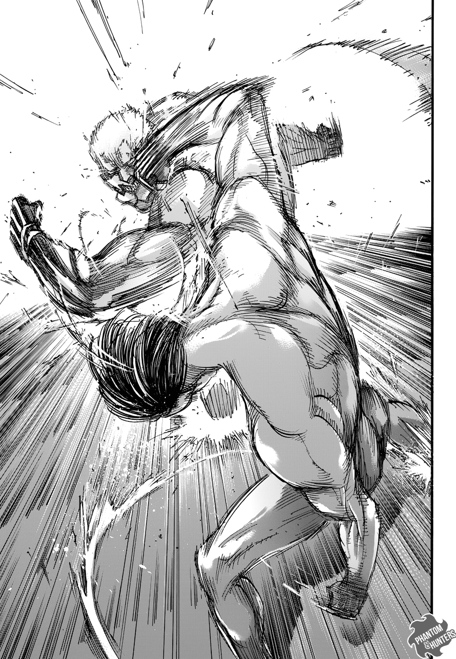 Read Shingeki no Kyojin AR Manga Online
