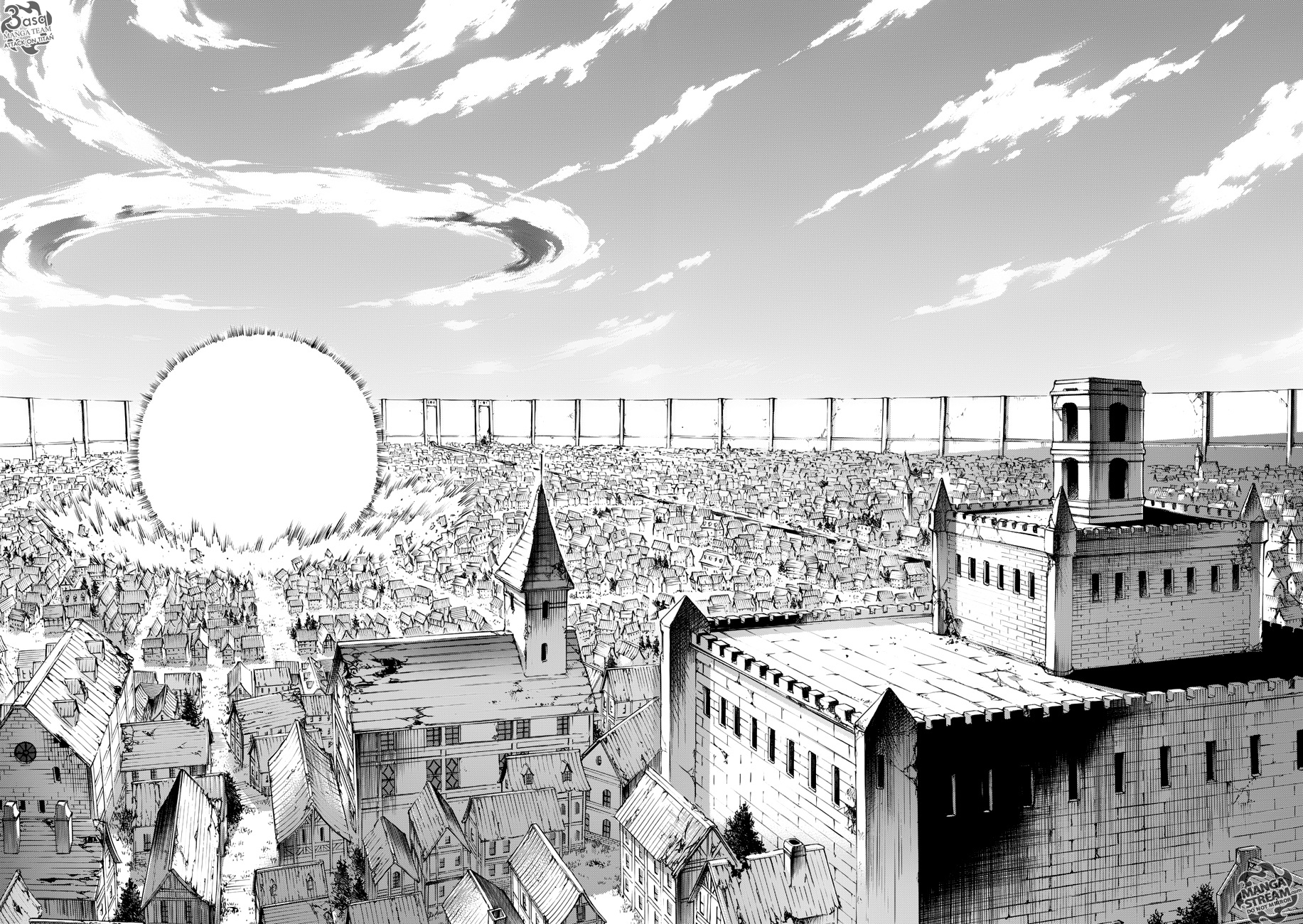 Read Shingeki no Kyojin AR Manga Online