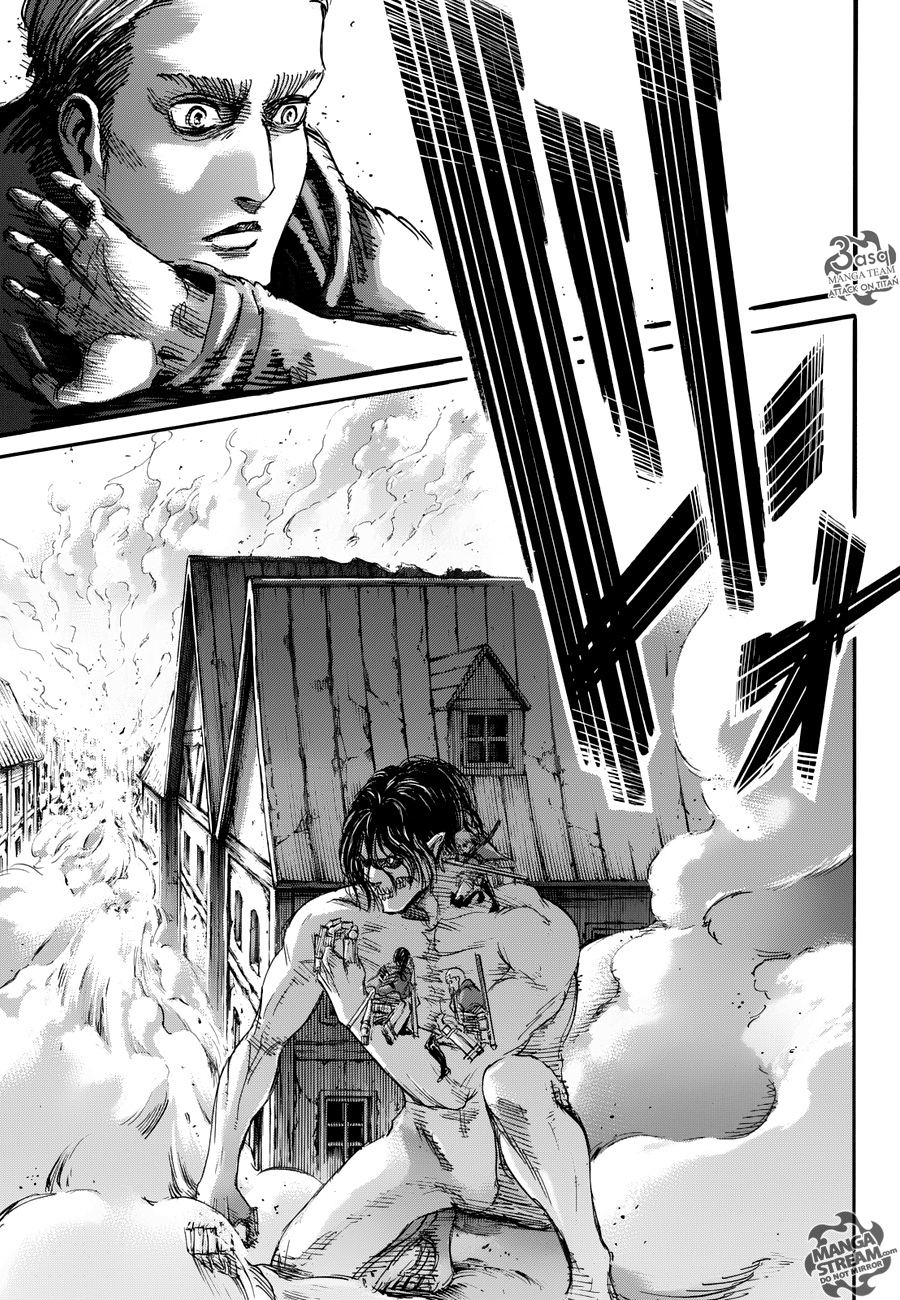Read Shingeki no Kyojin AR Manga Online