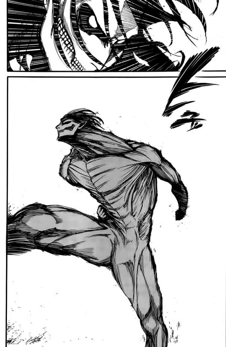 Read Shingeki no Kyojin AR Manga Online