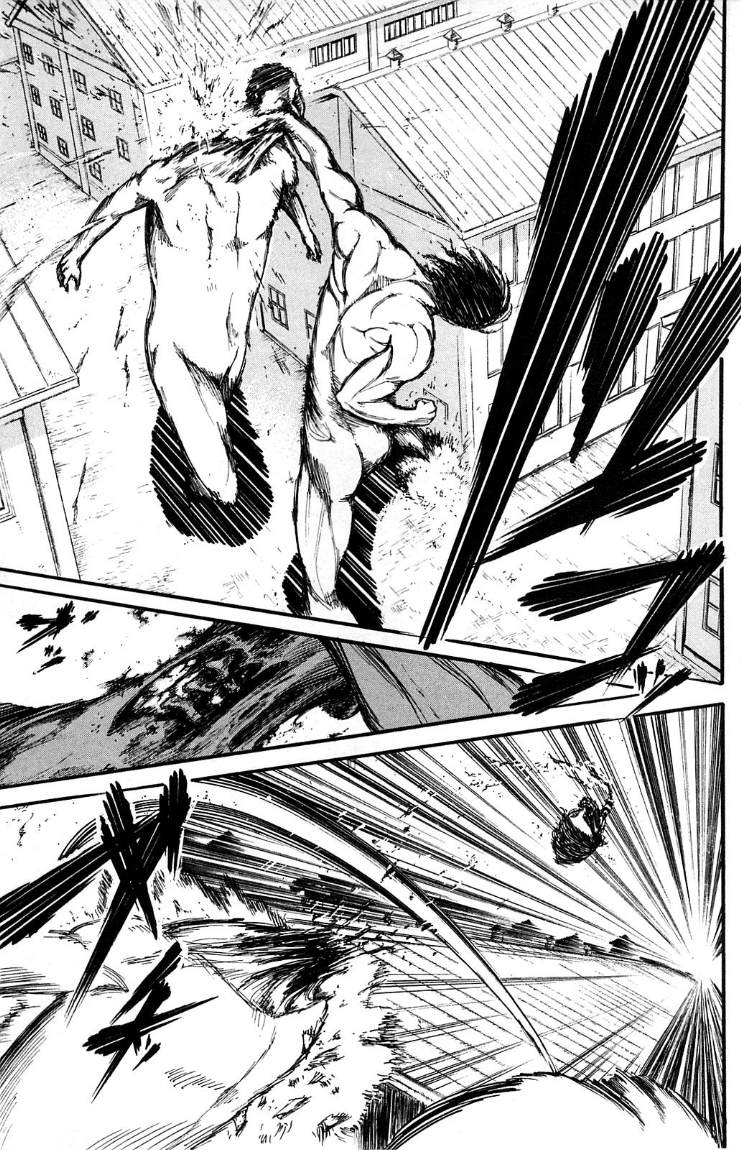 Read Shingeki no Kyojin AR Manga Online