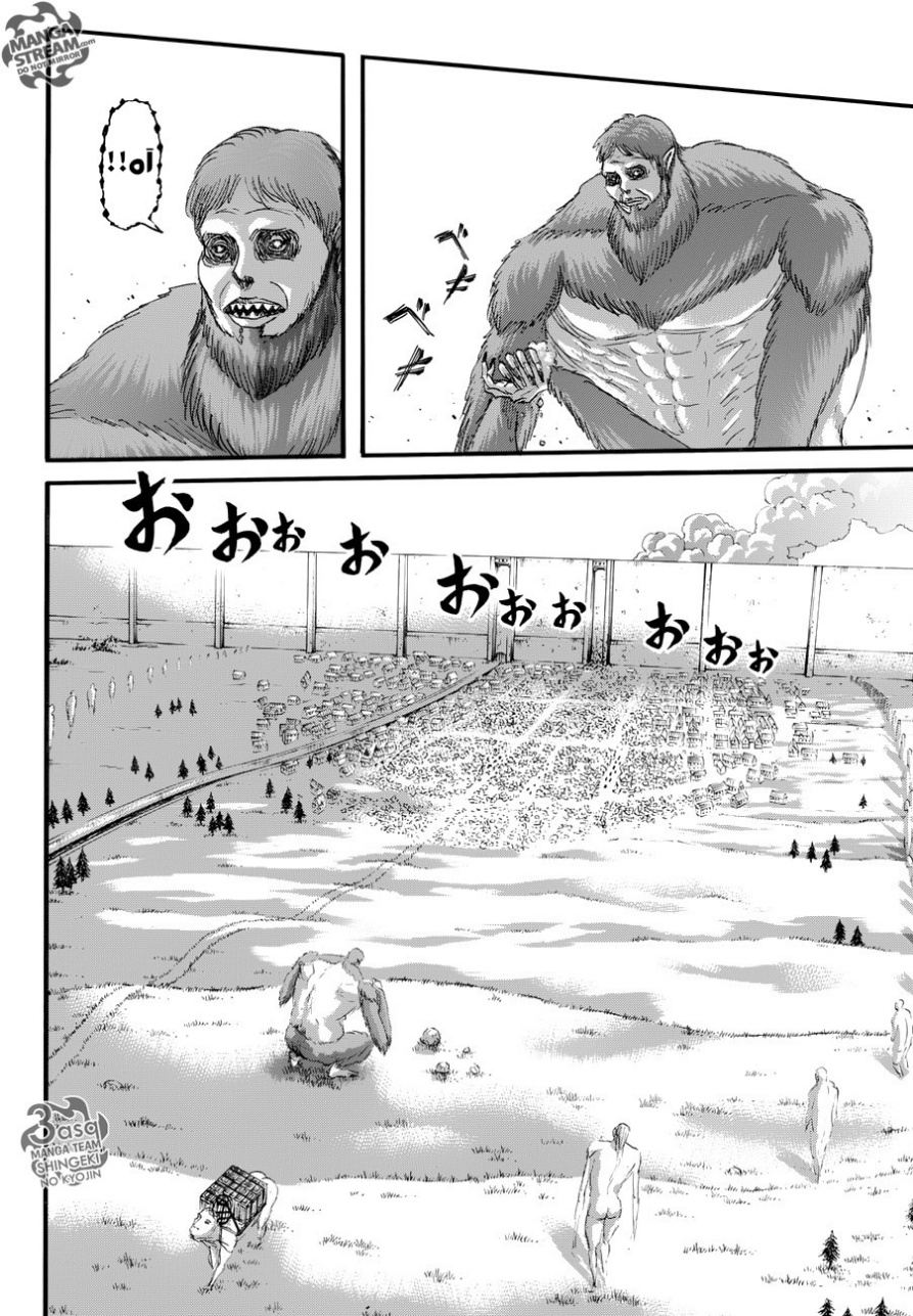 Read Shingeki no Kyojin AR Manga Online