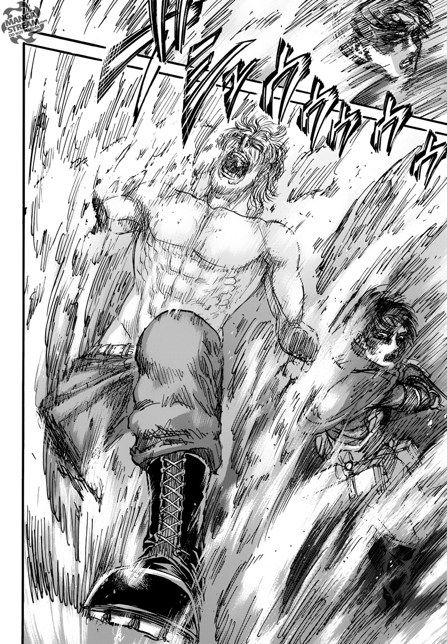 Read Shingeki no Kyojin AR Manga Online