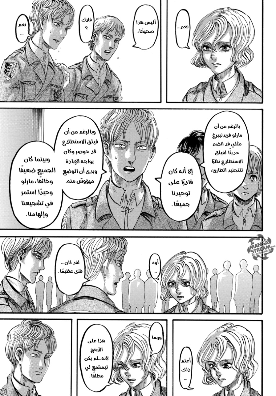 Read Shingeki no Kyojin AR Manga Online