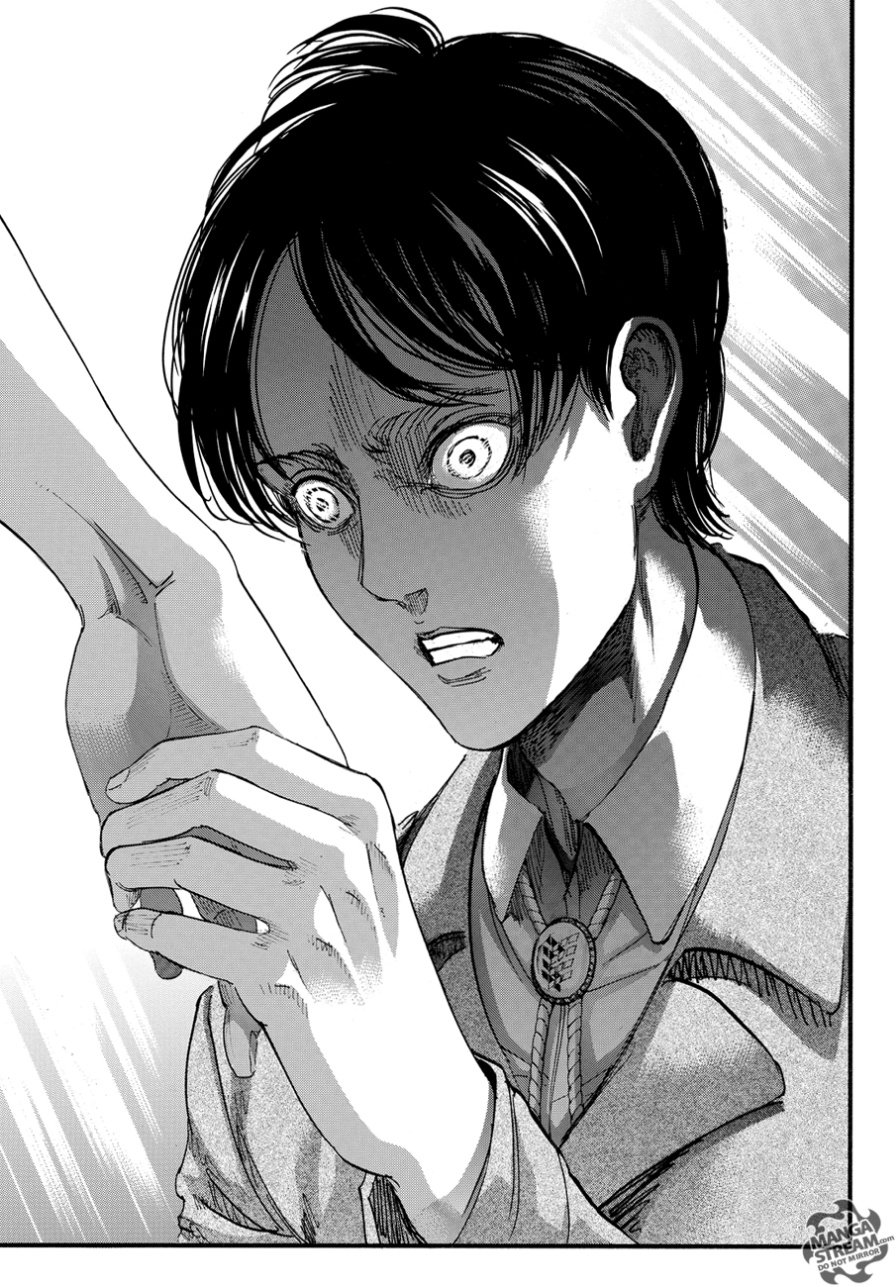 Read Shingeki no Kyojin AR Manga Online
