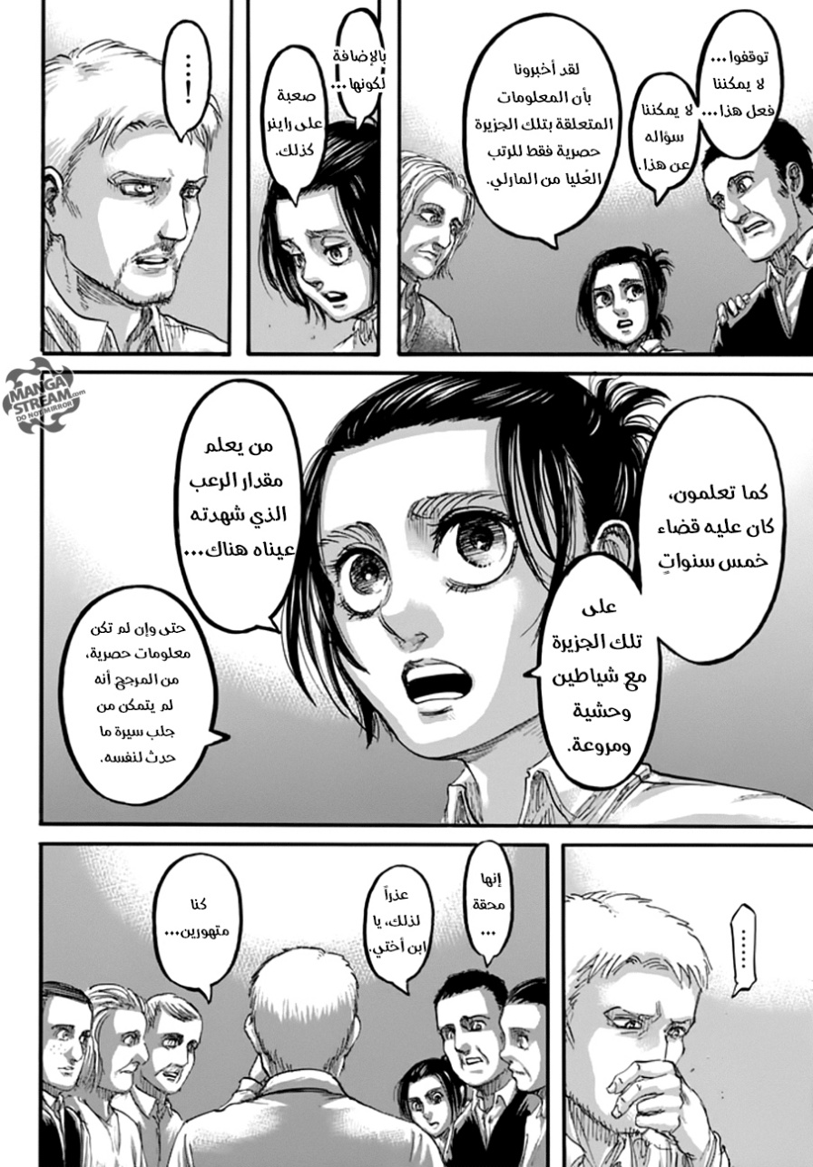 Read Shingeki no Kyojin AR Manga Online