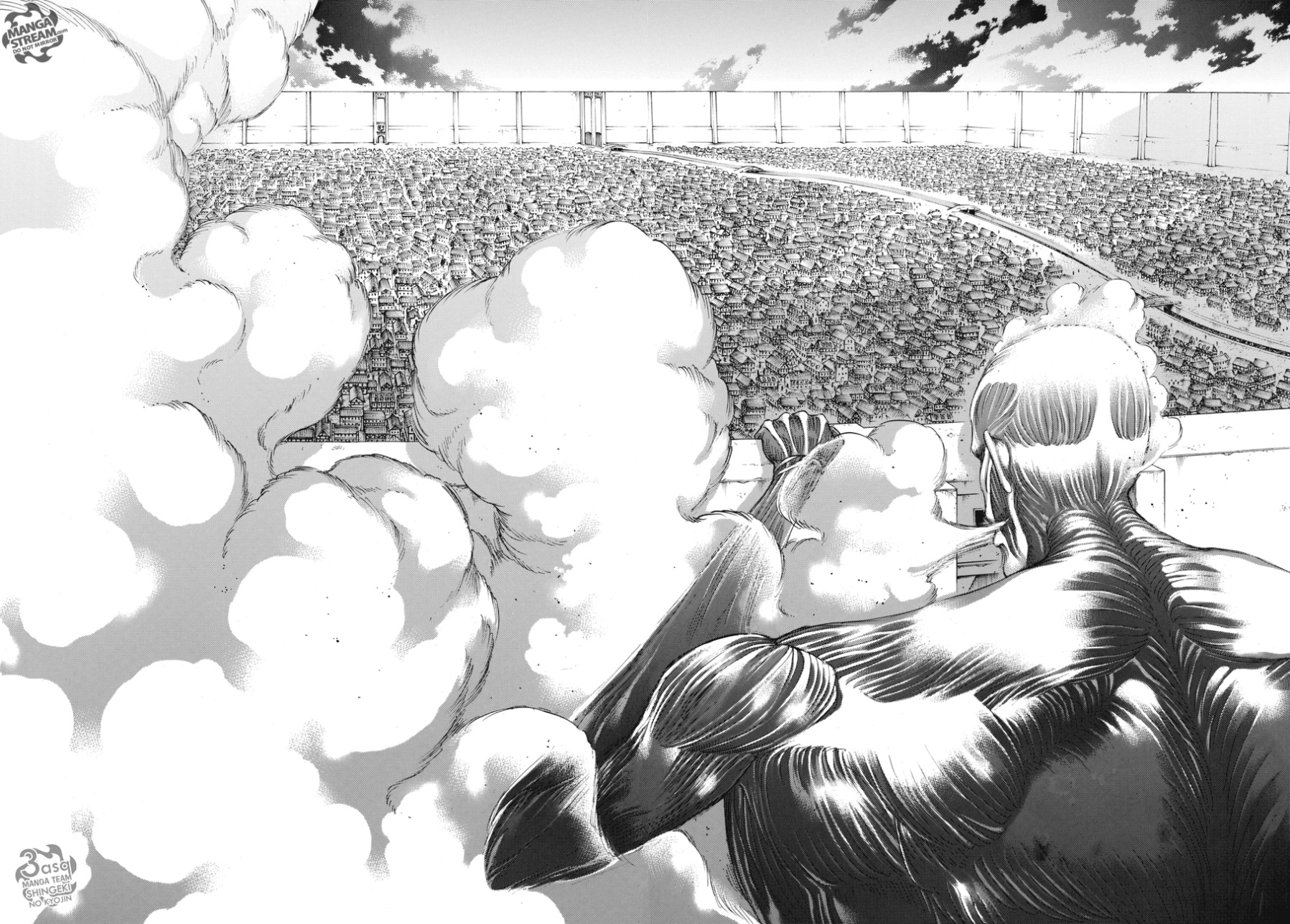 Read Shingeki no Kyojin AR Manga Online
