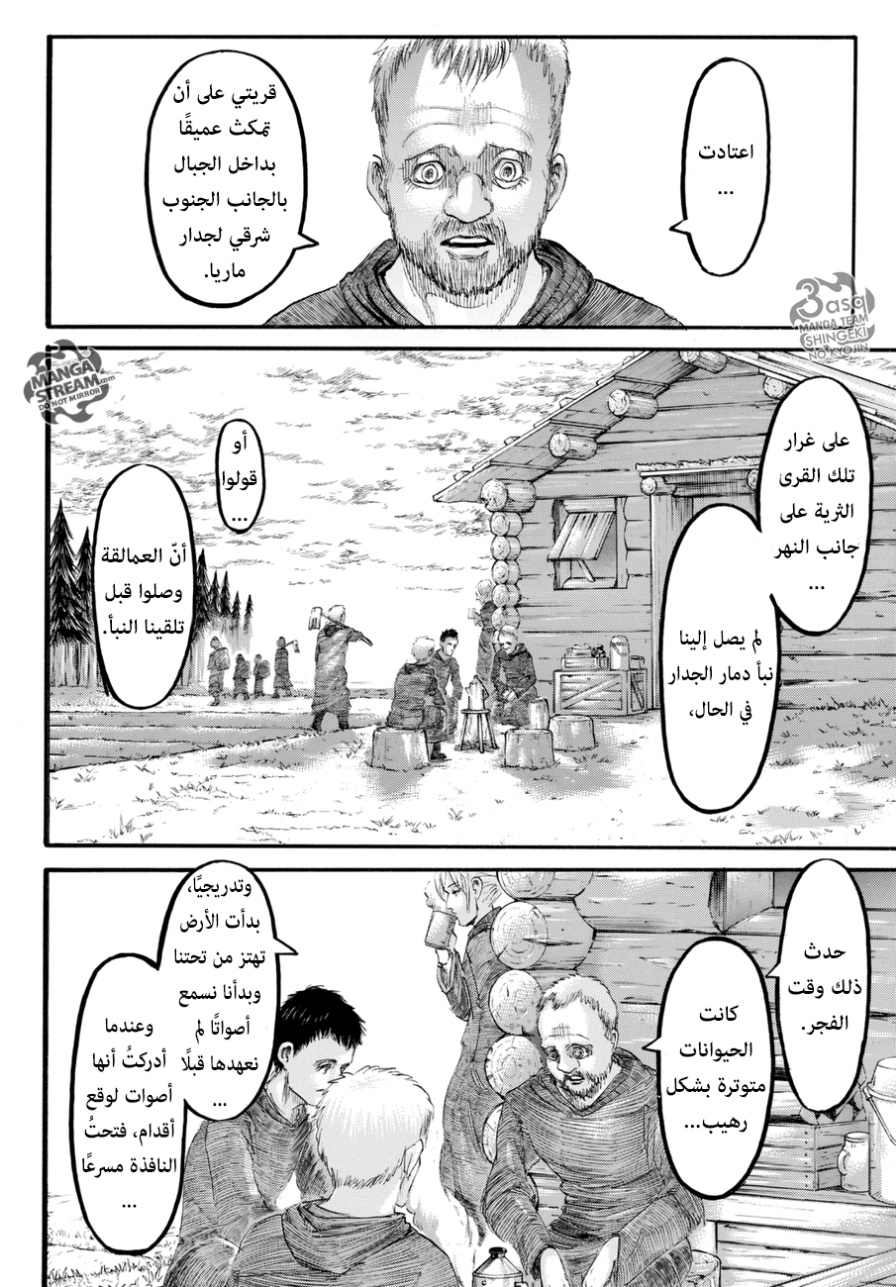 Read Shingeki no Kyojin AR Manga Online