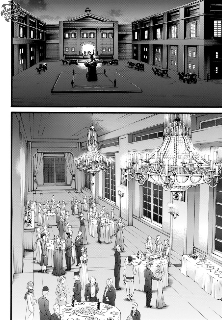 Read Shingeki no Kyojin AR Manga Online