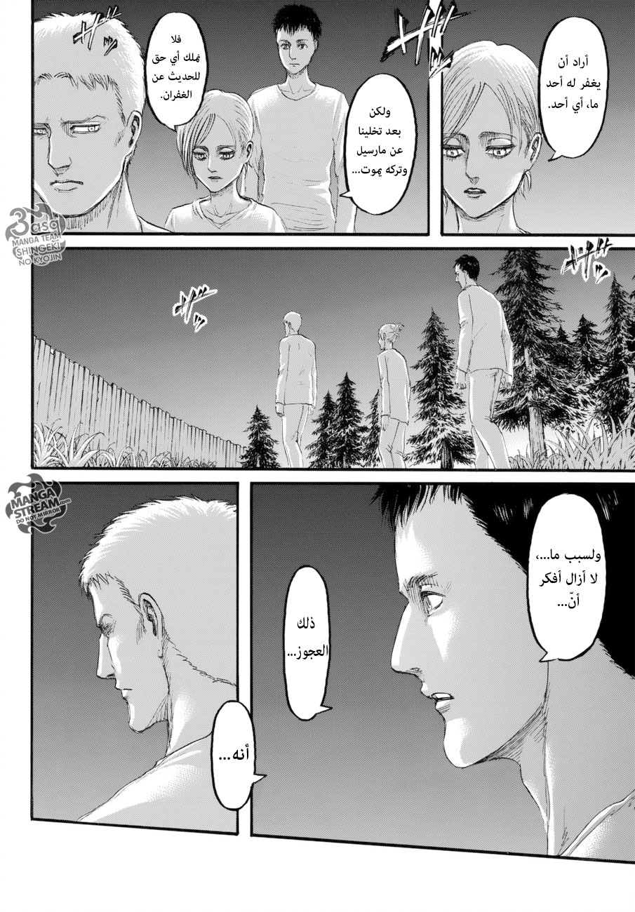 Read Shingeki no Kyojin AR Manga Online