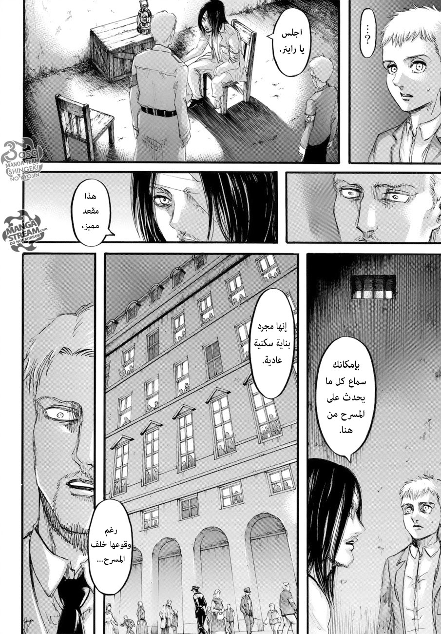 Read Shingeki no Kyojin AR Manga Online