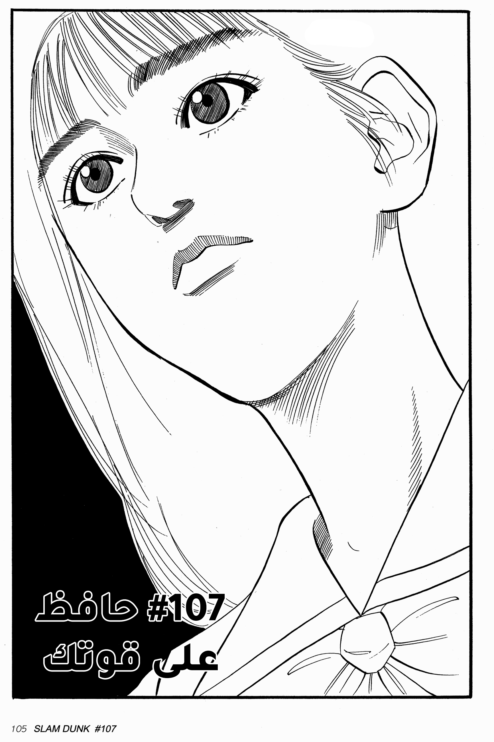 Read Slam Dunk AR Manga Online