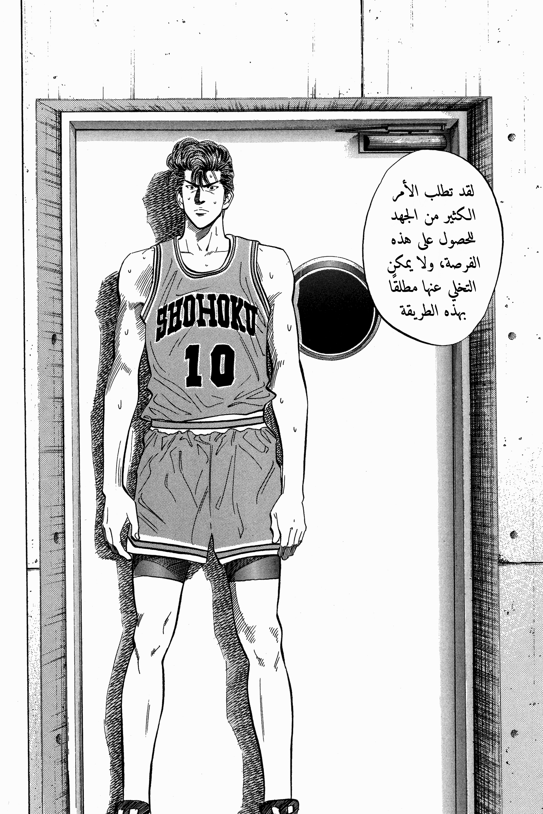 Read Slam Dunk AR Manga Online