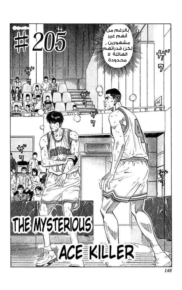 Read Slam Dunk AR Manga Online