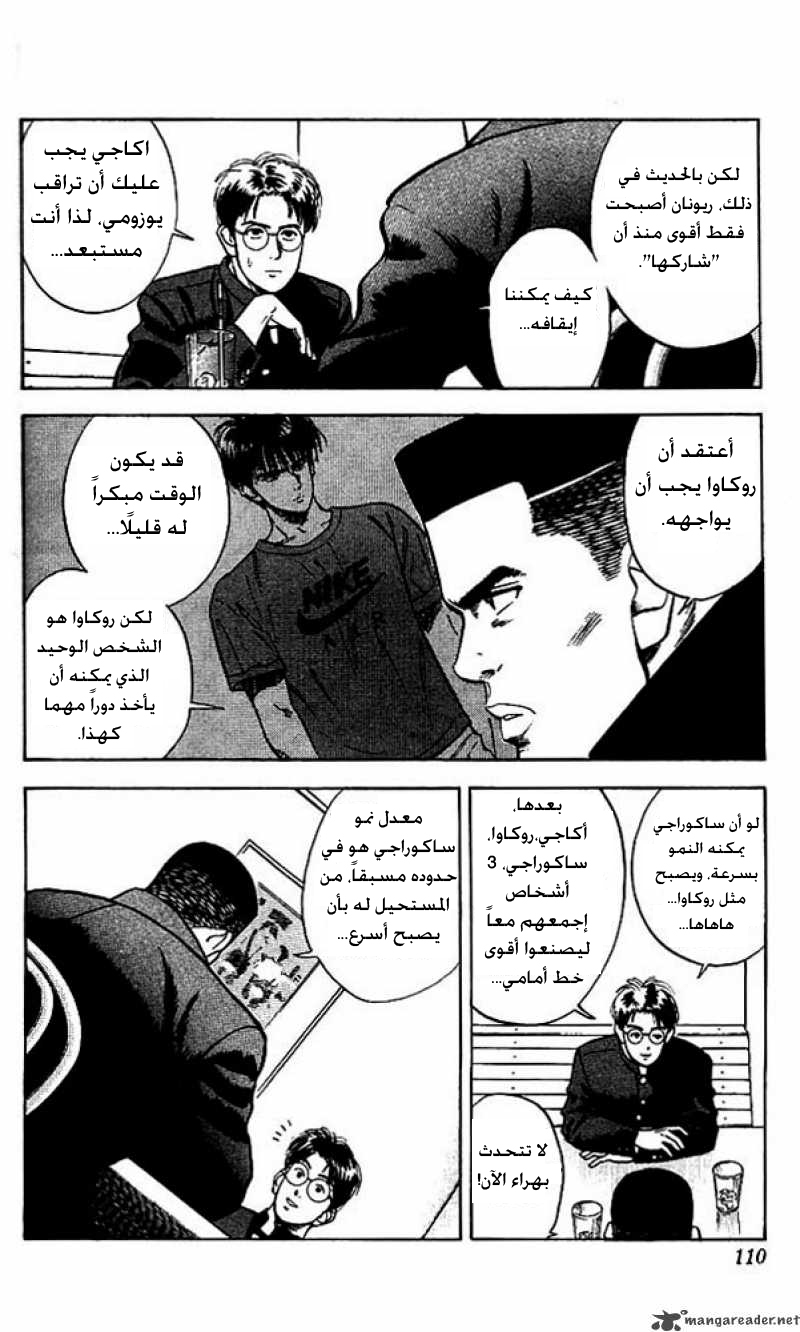 Read Slam Dunk AR Manga Online