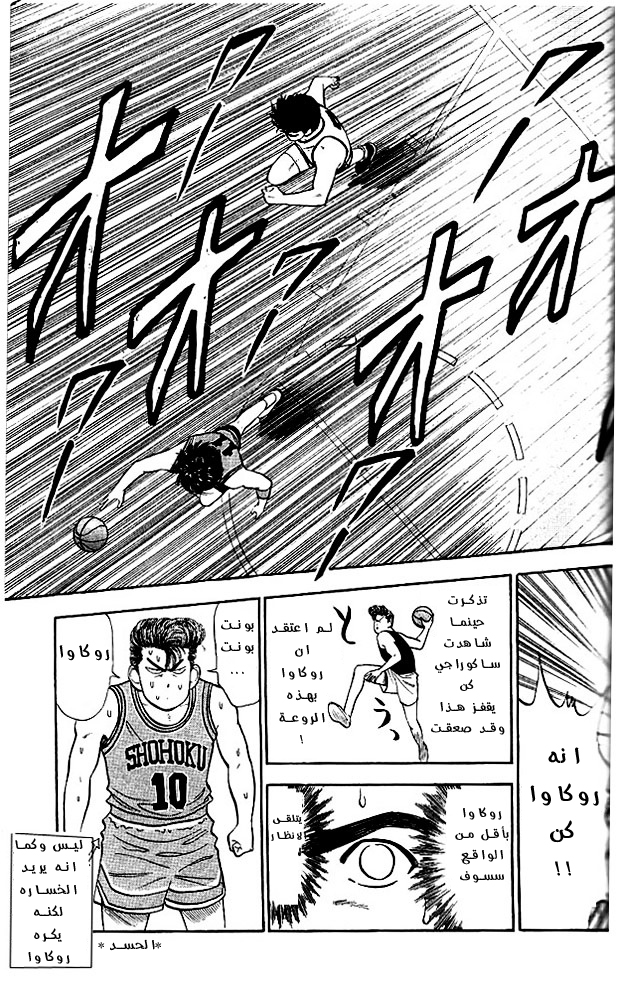 Read Slam Dunk AR Manga Online