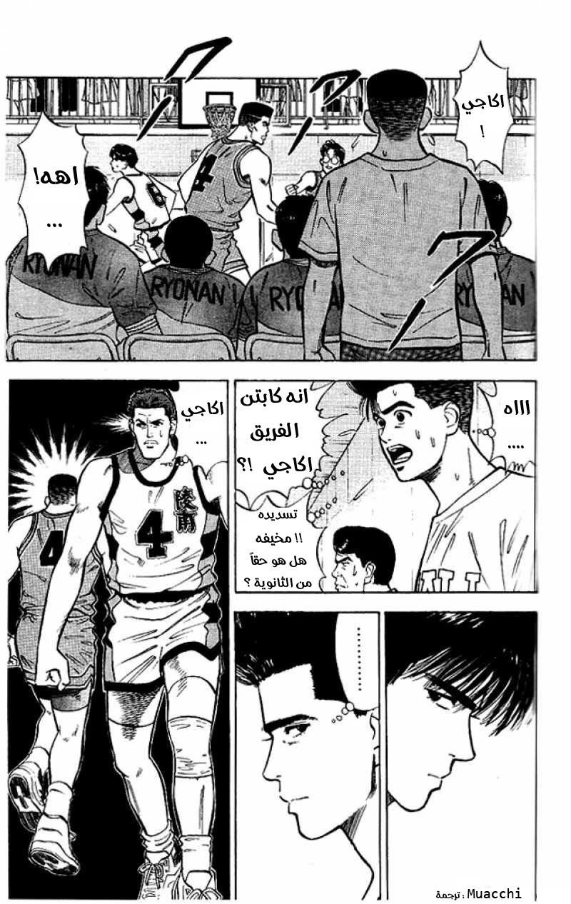 Read Slam Dunk AR Manga Online