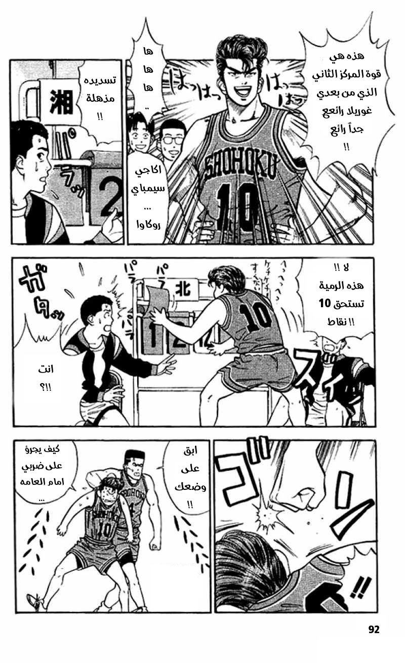Read Slam Dunk AR Manga Online
