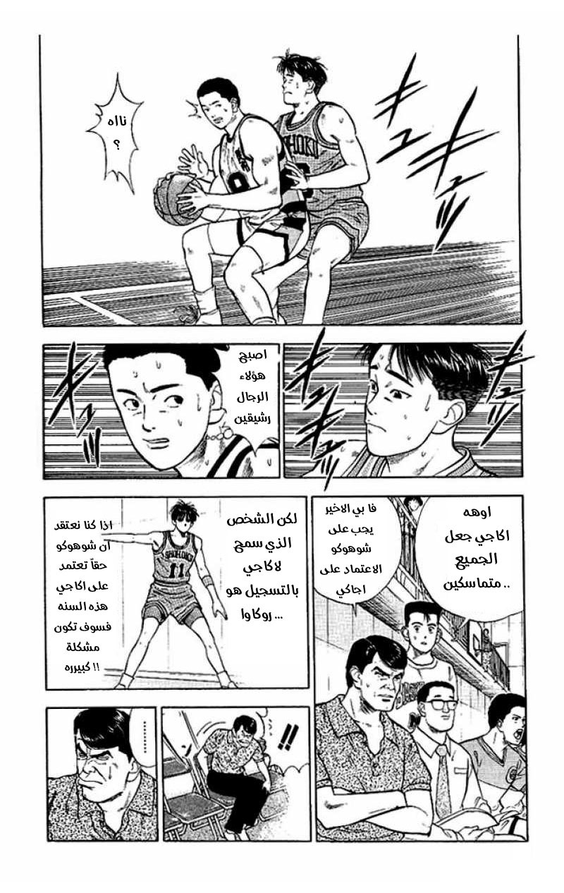 Read Slam Dunk AR Manga Online